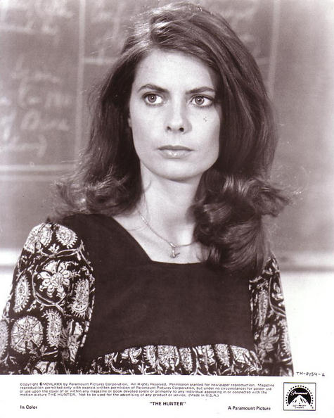 Kathryn Harrold as 'Dotty'